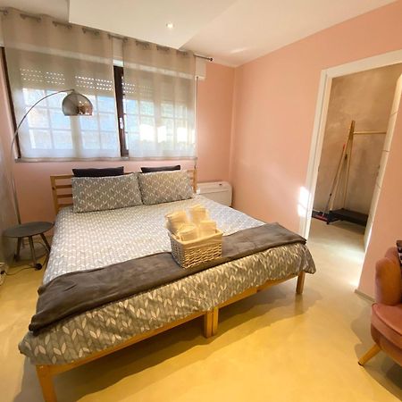 فيلا Bellagio Cool Flat المظهر الخارجي الصورة