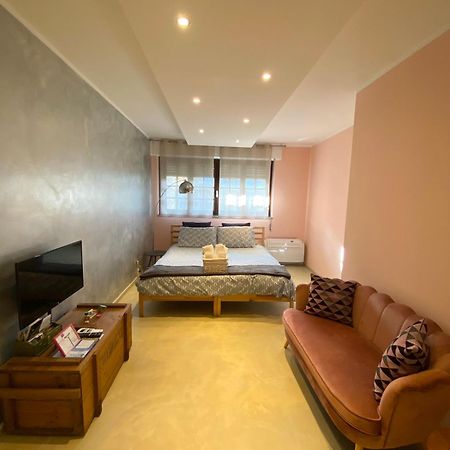 فيلا Bellagio Cool Flat المظهر الخارجي الصورة
