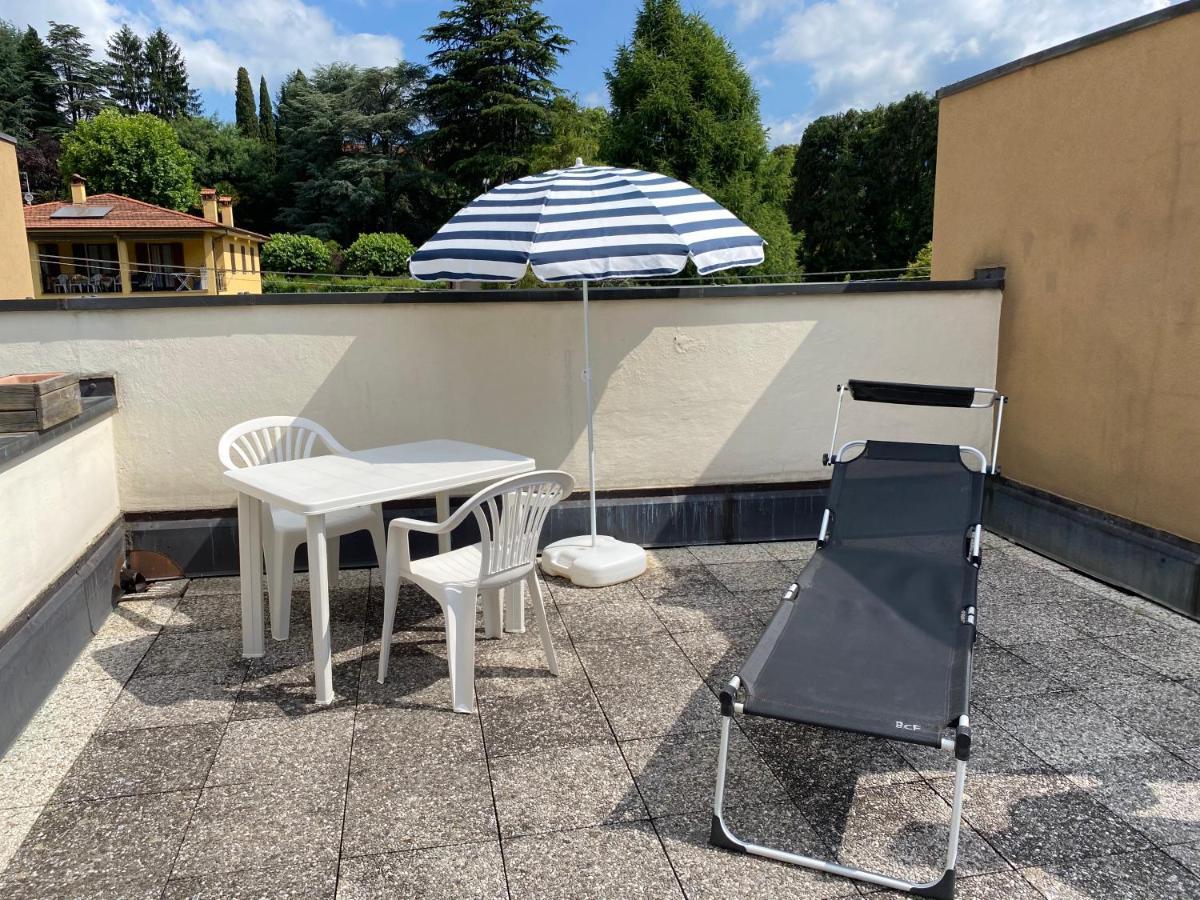 فيلا Bellagio Cool Flat المظهر الخارجي الصورة