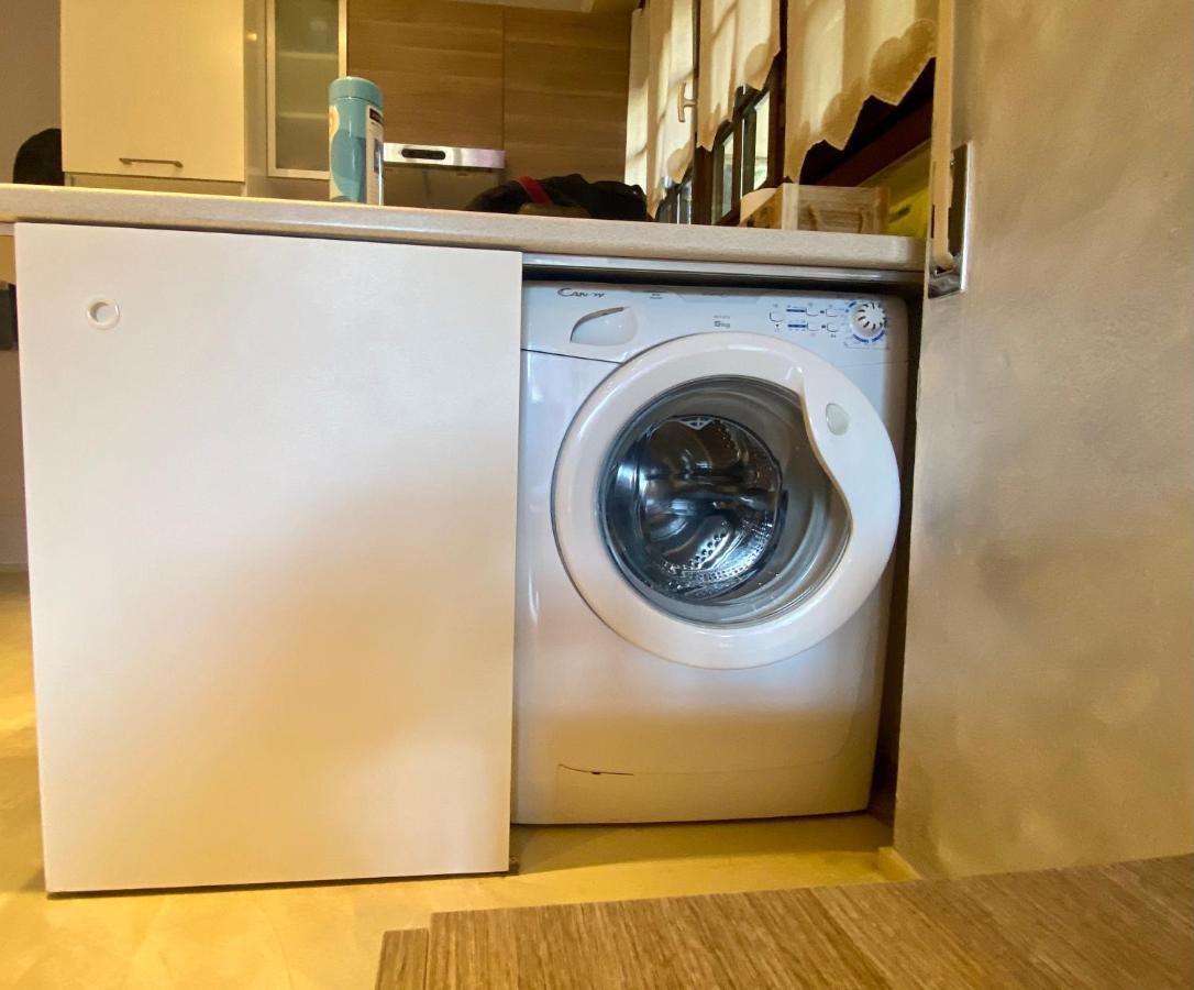 فيلا Bellagio Cool Flat المظهر الخارجي الصورة