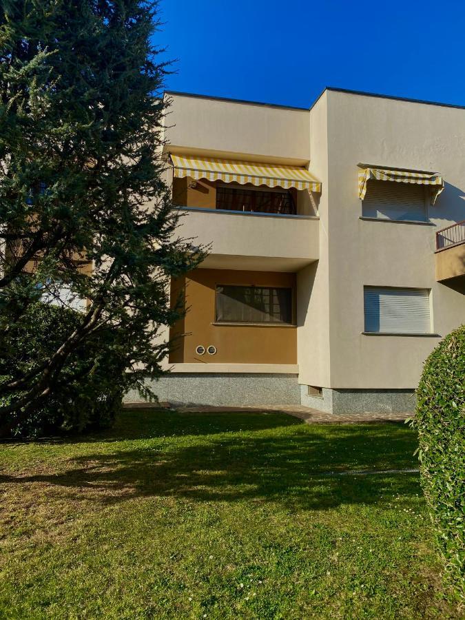 فيلا Bellagio Cool Flat المظهر الخارجي الصورة