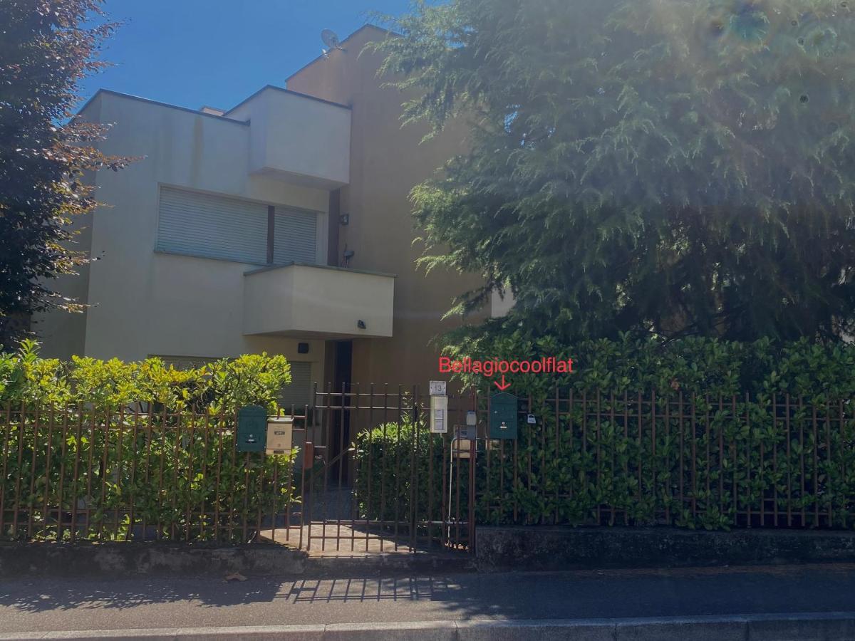 فيلا Bellagio Cool Flat المظهر الخارجي الصورة