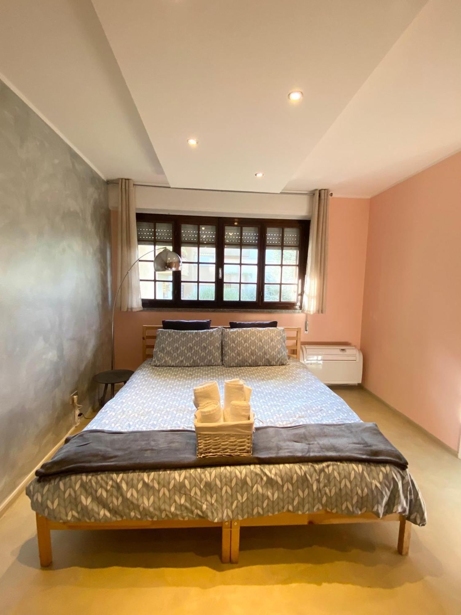 فيلا Bellagio Cool Flat المظهر الخارجي الصورة
