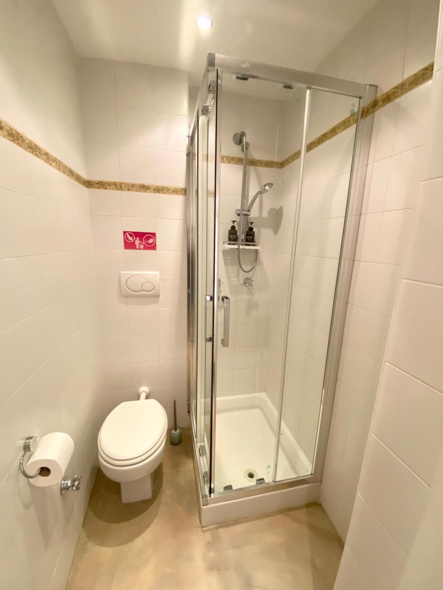 فيلا Bellagio Cool Flat المظهر الخارجي الصورة