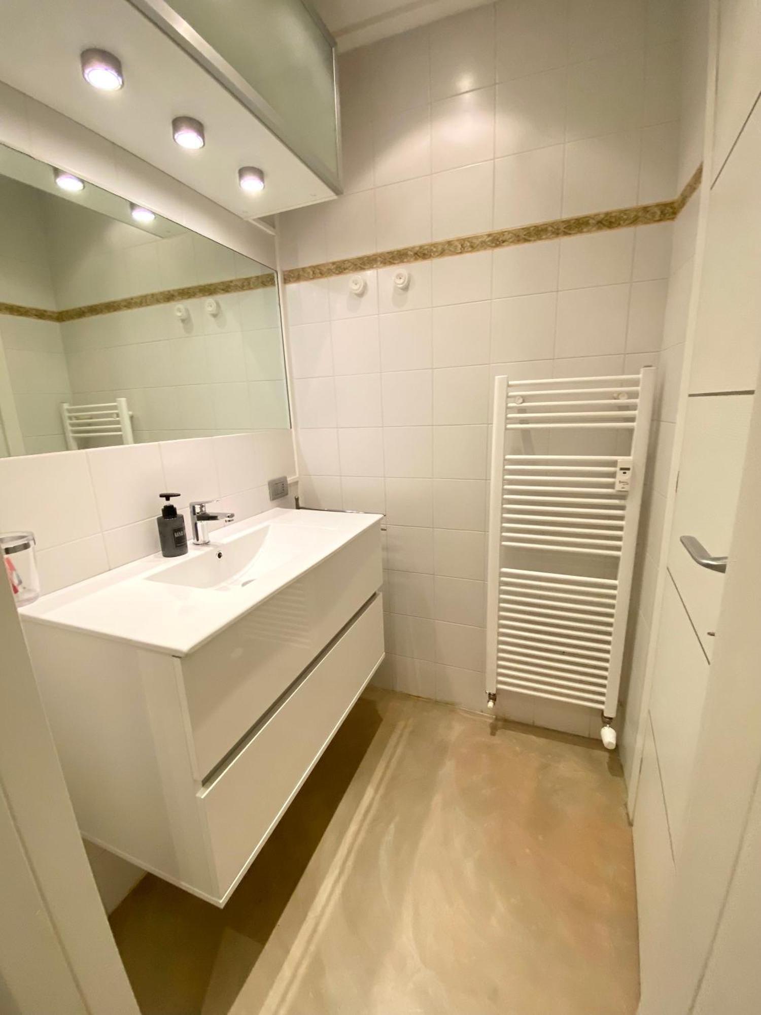 فيلا Bellagio Cool Flat المظهر الخارجي الصورة