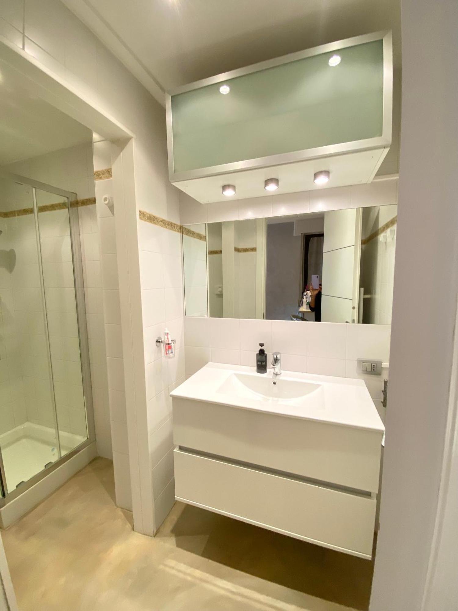 فيلا Bellagio Cool Flat المظهر الخارجي الصورة