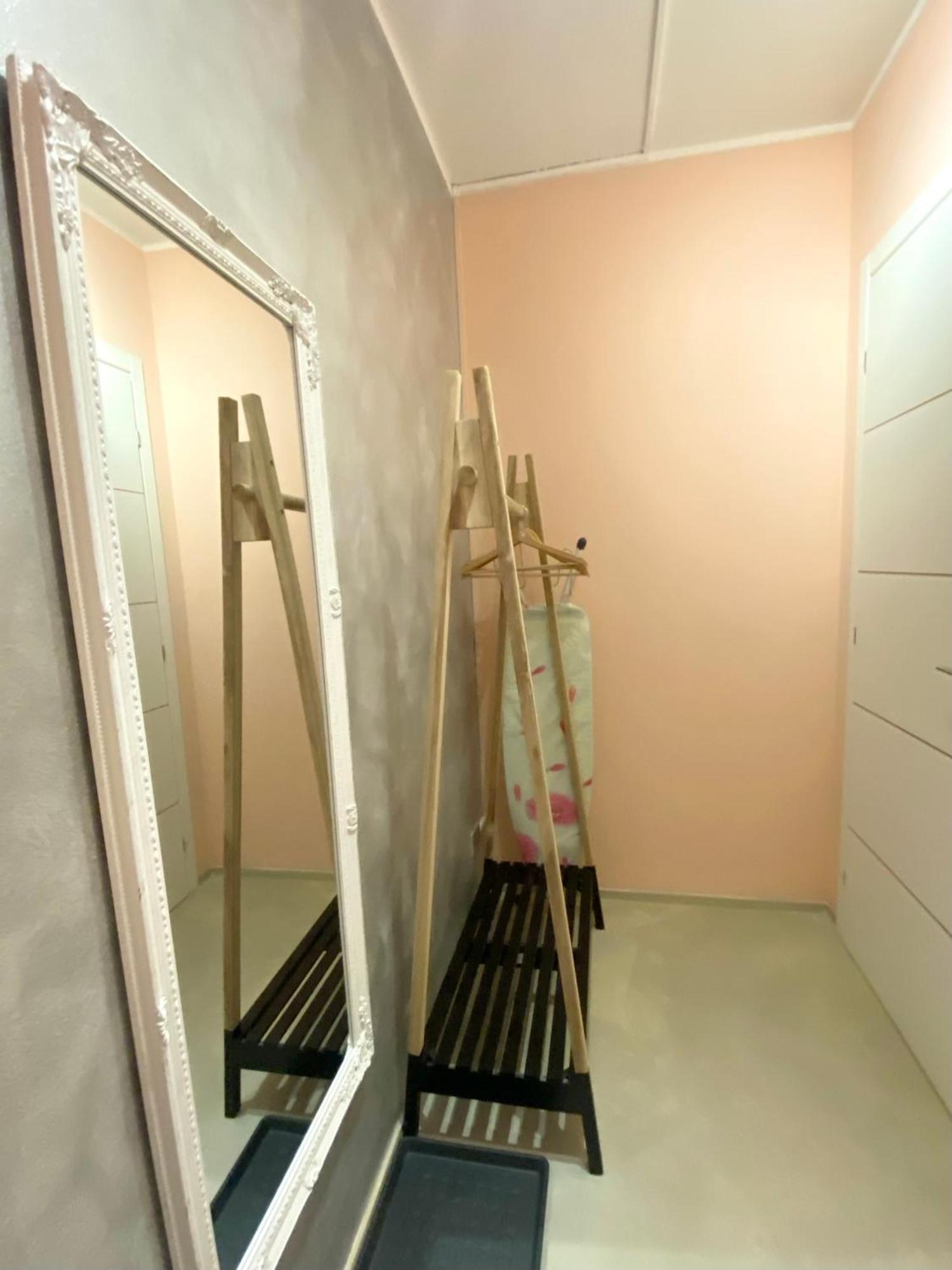 فيلا Bellagio Cool Flat المظهر الخارجي الصورة