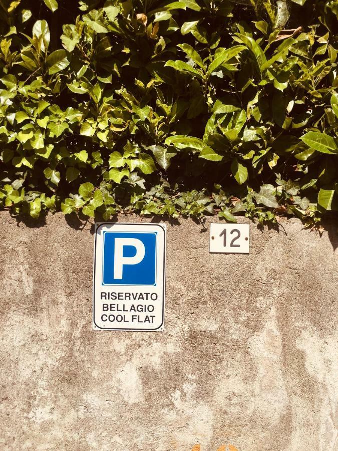 فيلا Bellagio Cool Flat المظهر الخارجي الصورة